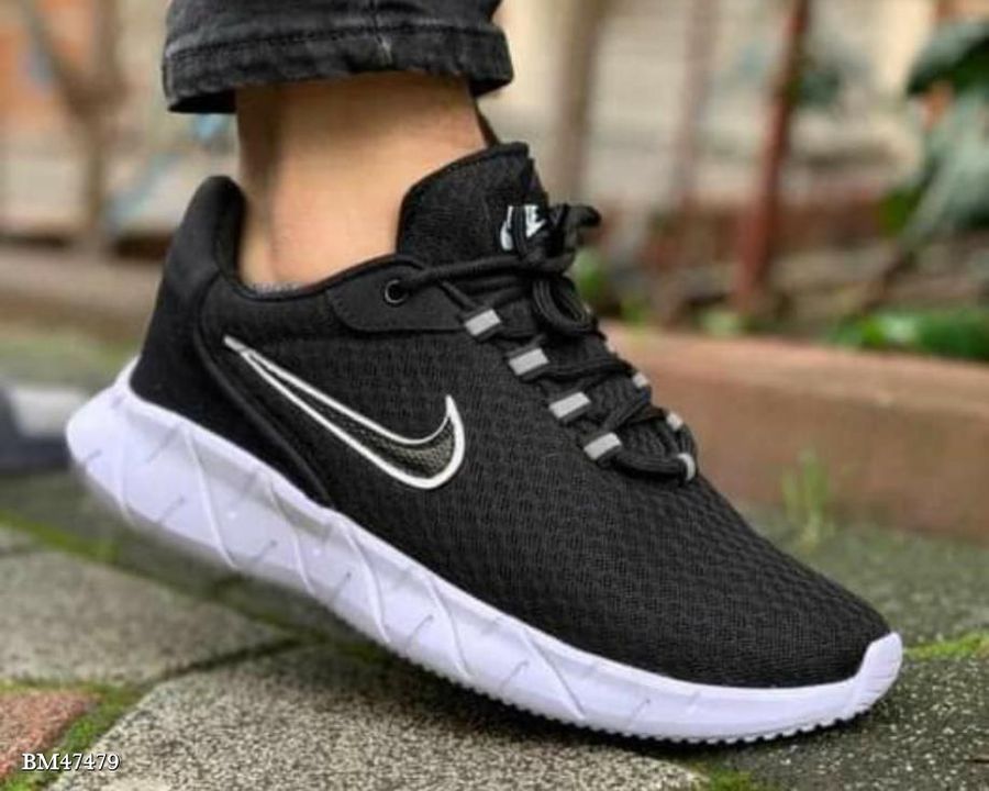 Post image I want 1000 Pieces of Nike shoes price 549 what's app me 8294873846.
Below are some sample images of what I want.