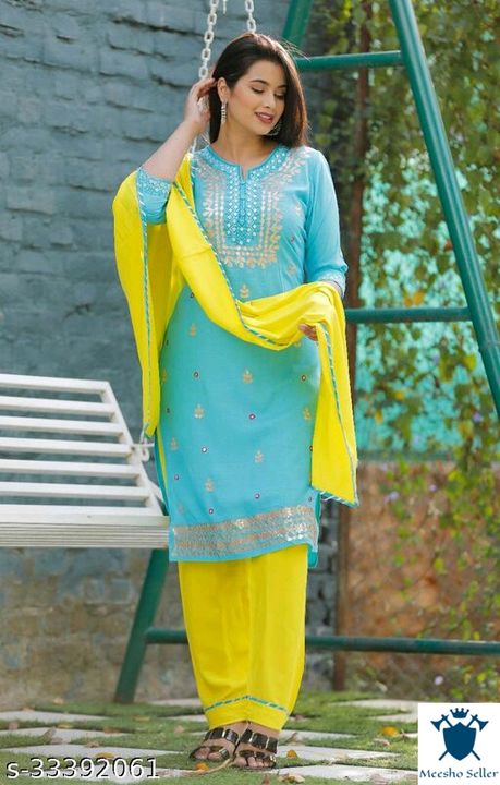 Womans clothing uploaded by Neelam fashion on 9/14/2021