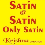 Business logo of Krishna Creation