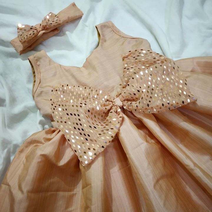 Frock uploaded by Sparkle vibes on 9/14/2021