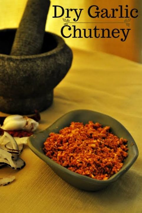 Special Kanda Lasun Home Made Spicy Chutney uploaded by business on 9/14/2021