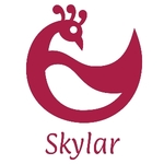 Business logo of Skylar