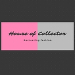 Business logo of House of collector