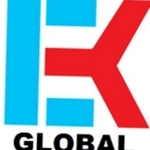Business logo of Ekam global