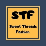 Business logo of Sweet Thread Fashion