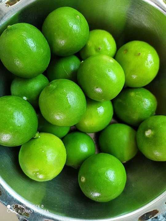 Lime uploaded by WheatGrass FoodWala on 6/1/2020