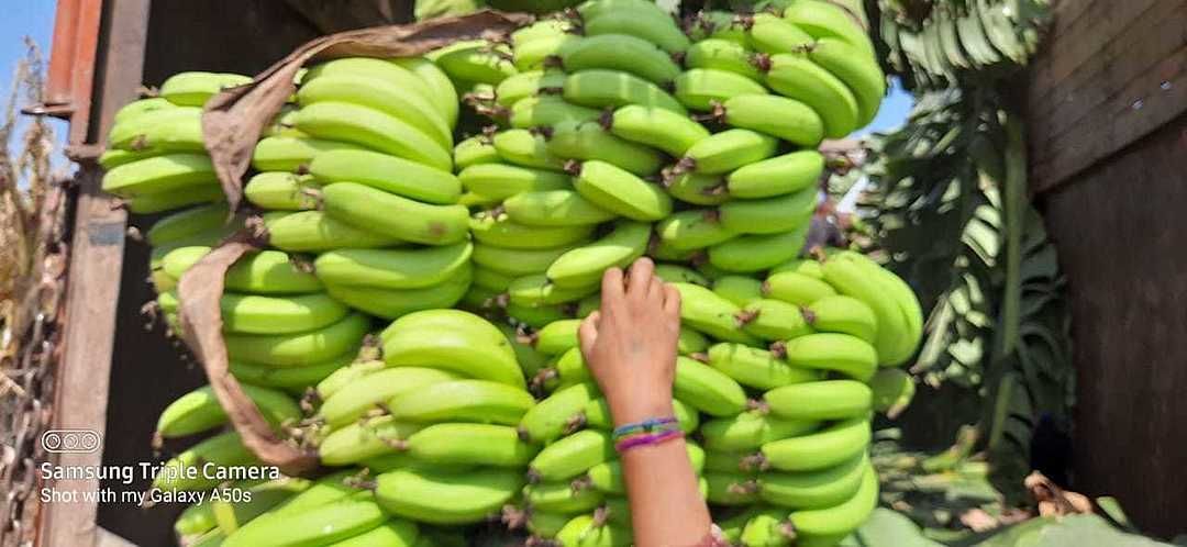 Banana uploaded by WheatGrass FoodWala on 6/1/2020