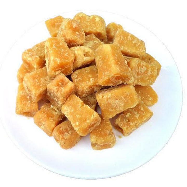 Jaggery uploaded by business on 6/1/2020