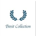 Business logo of Basit Collection