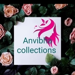 Business logo of Anvibha collections