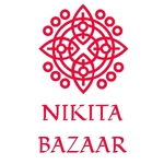 Business logo of Nikita Bazaar