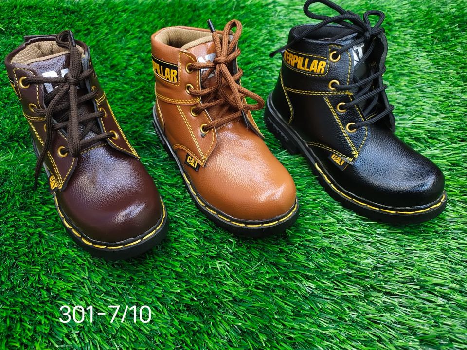 Post image Kids leather shoes