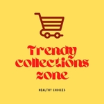 Business logo of Trendy zone