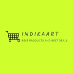 Business logo of IndiKaart