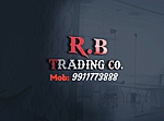 Business logo of R.B Trading Co.
