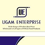 Business logo of Ugam Enterprise