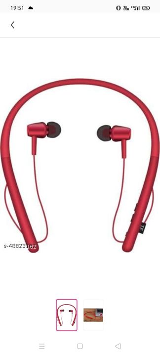 Headphones uploaded by business on 9/15/2021