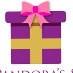 Business logo of The Pandoras Store