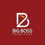 Business logo of Big Boss Furniture
