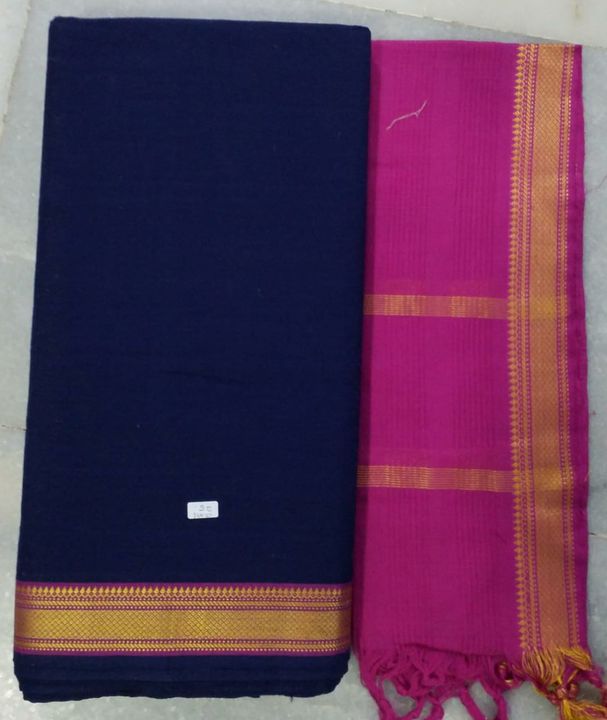 Mangalgiri Dress Material uploaded by business on 9/15/2021