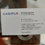 Business logo of CashFlo