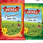 Business logo of Pataka tea