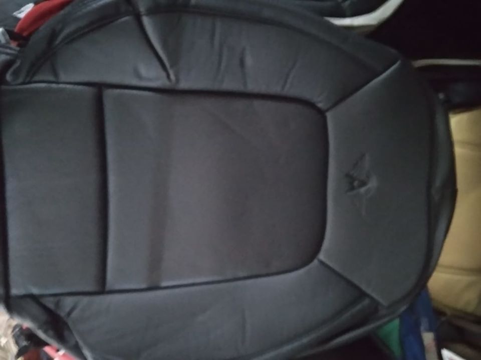 Seat covers uploaded by business on 9/15/2021