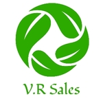 Business logo of V.R Sales