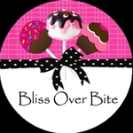Business logo of Bliss Over Bite