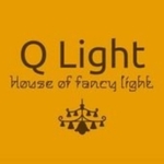 Business logo of Q light