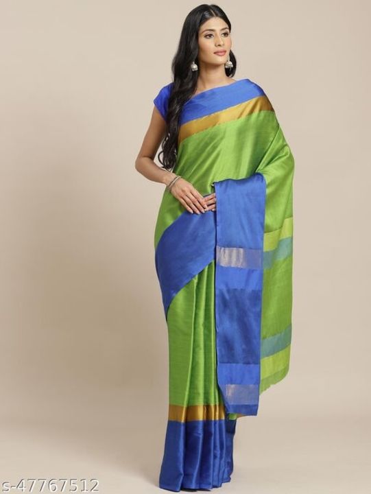 Aagyeyi Superior Sarees uploaded by business on 9/15/2021