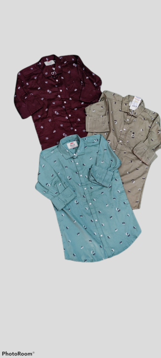 Twill shirts uploaded by business on 9/15/2021