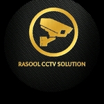 Business logo of RASOOL CCTV SOLUTION