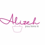 Business logo of alizehcouture