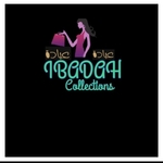 Business logo of Ibadah collections