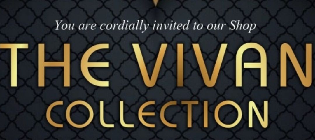 The vivan collection online shop
