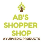 Business logo of ABs Shopper Shop
