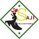 Business logo of Saji Collections