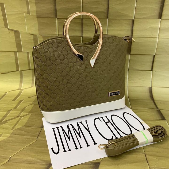 Post image Jimmy Choo stylish bags