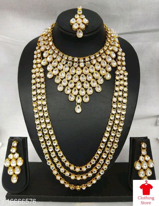 Women jewellery uploaded by business on 9/15/2021