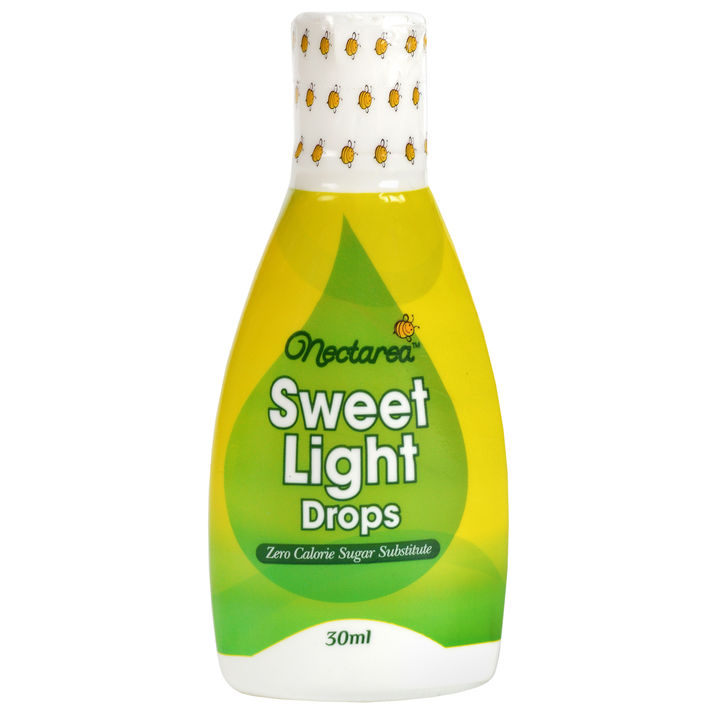 Nectarea Sweet Light Drops uploaded by business on 9/15/2021