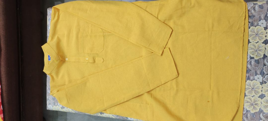 Post image Wholesale dealer of Khadi cotton kurta pajamaWaseem RanaContact no 9997050315