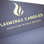 Business logo of Laxmirajcandle