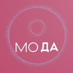 Business logo of Moda