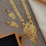 Business logo of Brass gold jewellery