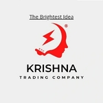 Business logo of Krishna Trading Company 
