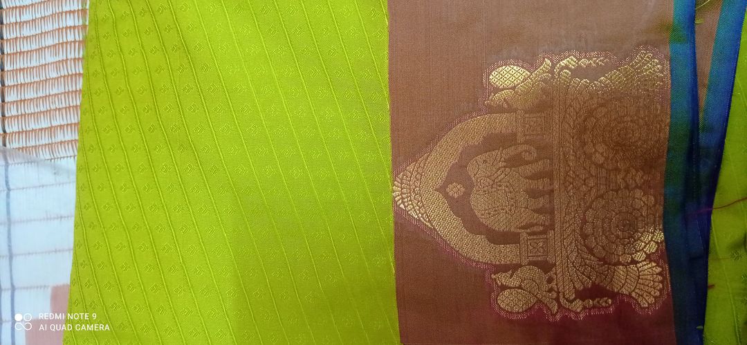Soft silk sarees uploaded by business on 9/15/2021