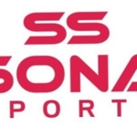 Business logo of Sona sports