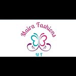 Business logo of Maira collections
