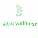 Business logo of Vital wellness solutions 